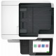 МФУ HP LaserJet Enterprise M528f, лазерный принтер/сканер/копир ( A4, 1200 dpi, 43ppm, 1.75GB, 500GB HDD, 2trays 100+550, ADF 100, Duplex, Stepler, USB/GigEth)