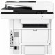 МФУ HP LaserJet Enterprise M528f, лазерный принтер/сканер/копир ( A4, 1200 dpi, 43ppm, 1.75GB, 500GB HDD, 2trays 100+550, ADF 100, Duplex, Stepler, USB/GigEth)