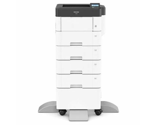 Принтер лазерный Ricoh P 800 (A4, 55 стр./мин,дуплекс, PCL,USB, Ethernet, старт.картридж, инструкция) Принтер лазерный Ricoh P 800 (A4, 55 стр./мин,дуплекс, PCL,USB, Ethernet, старт.картридж, инструкция)