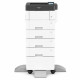 Принтер лазерный Ricoh P 800 (A4, 55 стр./мин,дуплекс, PCL,USB, Ethernet, старт.картридж, инструкция)