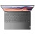 Ноутбук Lenovo Yoga Slim 6 14APU8 14"(2240x1400 IPS)/AMD Ryzen 7 7840U(3.3Ghz)/16384Mb/1024SSDGb/noDVD/Int:AMD Radeon 780M/Cam/BT/WiFi/65WHr/war 1y/1.35kg/storm grey/Win11Home + 65W, RU kbd