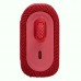 Портативная акустическая система JBL Go3 (Red)