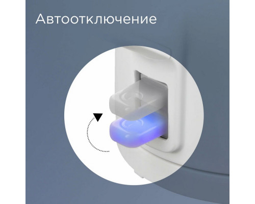 Чайник Redmond RK-M1561 белый Чайник Redmond RK-M1561 белый