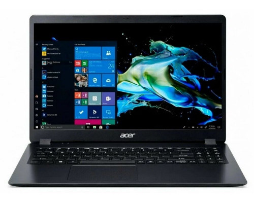 Ноутбук Acer Extensa 15 EX215-54-52E7 15.6" FHD/Intel Core i5 1135G7/8GB/256GB SSD/Intel Iris Xe Graphics/Wi-Fi/Bluetooth/DOS