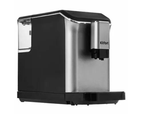 Кофемашина Kitfort KT-7166