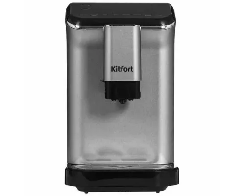 Кофемашина Kitfort KT-7166