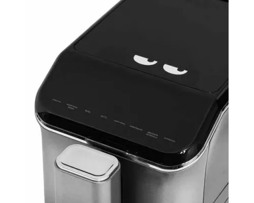 Кофемашина Kitfort KT-7166