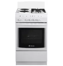 Кухонная плита DE LUXE 506022.03гэ (Щ)ЧР-030