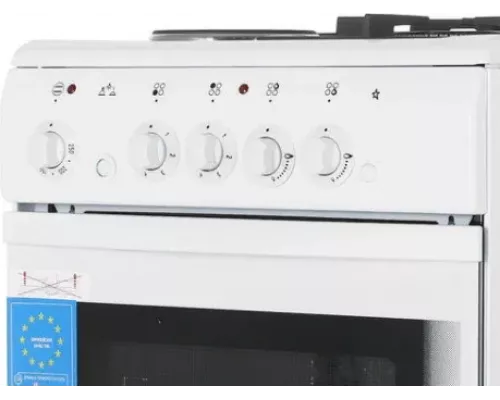 Кухонная плита DE LUXE 506022.03гэ (Щ)ЧР-030