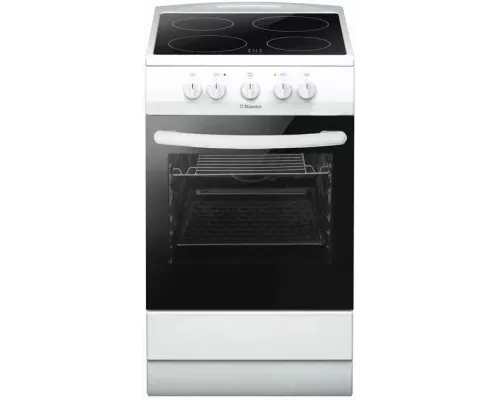 Кухонная плита Hansa FCCW53040