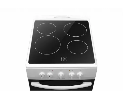 Кухонная плита Hansa FCCW53040