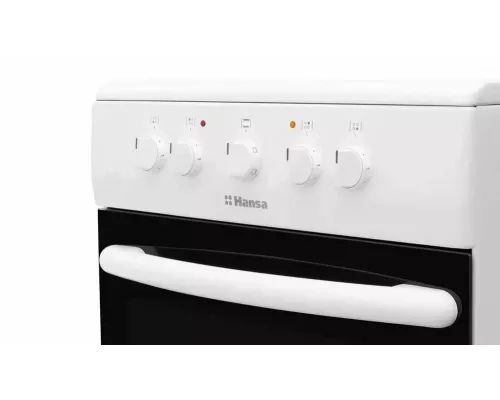 Кухонная плита Hansa FCCW53040