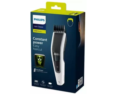Машинка для стрижки волос Philips HC5610/15