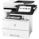 МФУ лазерное HP LaserJet Enterprise M528f, лазерный принтер/сканер/копир ( A4, 1200 dpi, 43ppm, 1.75GB, 500GB HDD, 2trays 100+550, ADF 100, Duplex, Stepler, USB/GigEth)
