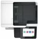 МФУ лазерное HP LaserJet Enterprise M528f, лазерный принтер/сканер/копир ( A4, 1200 dpi, 43ppm, 1.75GB, 500GB HDD, 2trays 100+550, ADF 100, Duplex, Stepler, USB/GigEth)