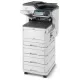 МФУ лазерное OKI MC853dnv