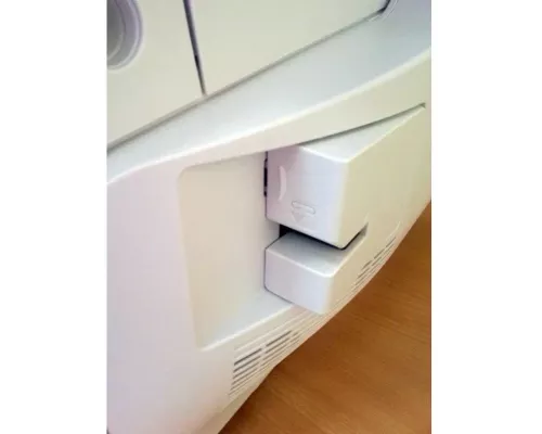 МФУ лазерное OKI MC853dnv