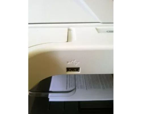 МФУ лазерное OKI MC853dnv