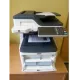 МФУ лазерное OKI MC853dnv