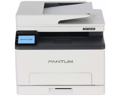 МФУ лазерное Pantum CM1100ADN