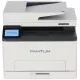 МФУ лазерное Pantum CM1100ADN