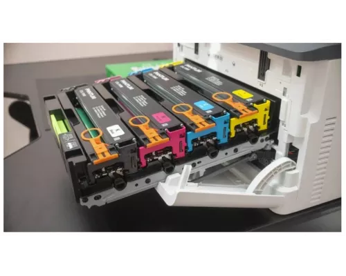 МФУ лазерное Pantum CM1100ADN