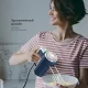 Миксер BQ MX420 Blue