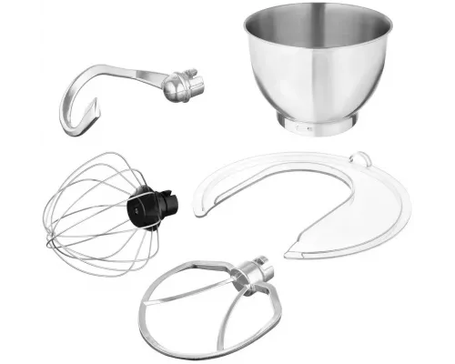 Миксер Hyundai HYM-S5551 бежевый