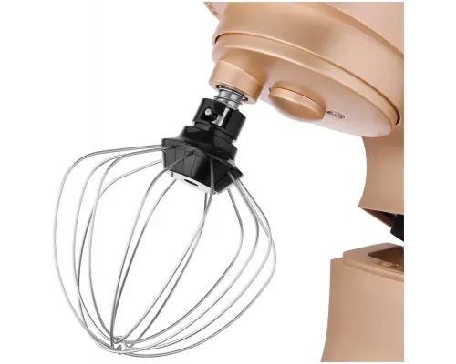 Миксер Hyundai HYM-S5551 бежевый