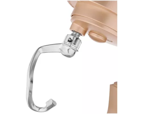 Миксер Hyundai HYM-S5551 бежевый