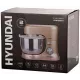Миксер Hyundai HYM-S5551 бежевый