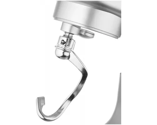 Миксер Hyundai HYM-S6551 1300Вт серебристый