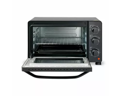 Мини-печь Hyundai MIO-HY080 черный