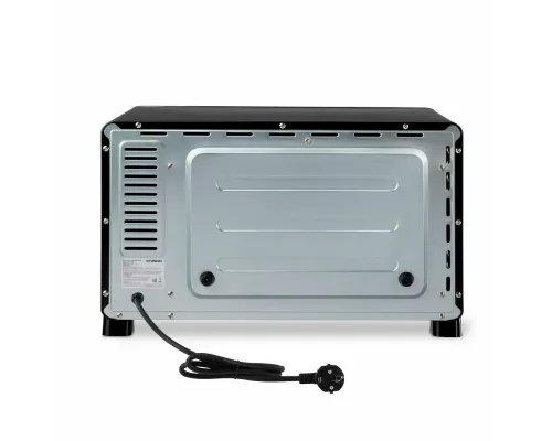 Мини-печь Hyundai MIO-HY080 черный