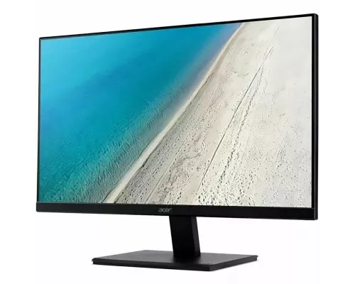 Монитор 23,8'' Acer Vero V247YUEbmiipxv IPS, 2560x1440, 4ms, 300cd, 100Hz, 2xHDMI(2.0) + 1xDP(1.2) + Audio Out, 2Wx2, FreeSync, HDR 10