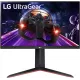 Монитор 23.8" LG UltraGear 24GN65R-B черный IPS 16:9 HDMI матовая HAS 300cd 178гр/178гр 1920x1080 144Hz FreeSync Premium DP FHD 5.6кг