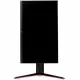 Монитор 23.8" LG UltraGear 24GN65R-B черный IPS 16:9 HDMI матовая HAS 300cd 178гр/178гр 1920x1080 144Hz FreeSync Premium DP FHD 5.6кг