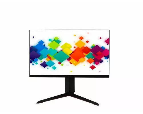 Монитор 23.8" LG UltraGear 24GN65R-B черный IPS 16:9 HDMI матовая HAS 300cd 178гр/178гр 1920x1080 144Hz FreeSync Premium DP FHD 5.6кг