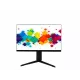 Монитор 23.8" LG UltraGear 24GN65R-B черный IPS 16:9 HDMI матовая HAS 300cd 178гр/178гр 1920x1080 144Hz FreeSync Premium DP FHD 5.6кг