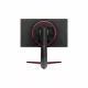 Монитор 23.8" LG UltraGear 24GN65R-B черный IPS 16:9 HDMI матовая HAS 300cd 178гр/178гр 1920x1080 144Hz FreeSync Premium DP FHD 5.6кг