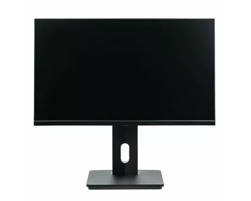 Монитор 23.8"; Lime T238A Black (IPS, 1920x1080, HDMI+DP+USB+Audio out +DC, 5 ms, 178°/178°, 250 cd/m, 1000:1 (100M:1), 144Hz, Pivot, Flat)