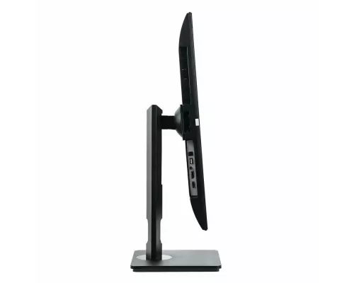 Монитор 23.8"; Lime T238A Black (IPS, 1920x1080, HDMI+DP+USB+Audio out +DC, 5 ms, 178°/178°, 250 cd/m, 1000:1 (100M:1), 144Hz, Pivot, Flat)