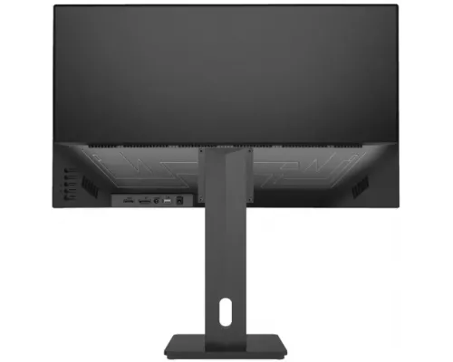 Монитор 23.8"; Lime T238A Black (IPS, 1920x1080, HDMI+DP+USB+Audio out +DC, 5 ms, 178°/178°, 250 cd/m, 1000:1 (100M:1), 144Hz, Pivot, Flat)