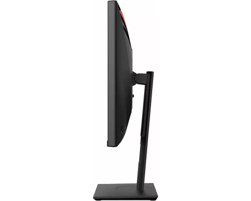 Монитор 27"; KTC M27T20 Black (HVA, 2560x1440, HDMI+HDMI+DP+Type C 90W, USB 3.0 (1 in/2 out), 1 ms, 178°/178°, 350 cd/m, 4000:1, 165Hz, FreeSync/G-Sync, Pivot, HDR1000, MM)