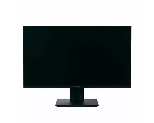 Монитор 27"; KTC M27T20 Black (HVA, 2560x1440, HDMI+HDMI+DP+Type C 90W, USB 3.0 (1 in/2 out), 1 ms, 178°/178°, 350 cd/m, 4000:1, 165Hz, FreeSync/G-Sync, Pivot, HDR1000, MM)