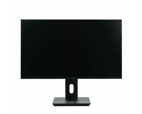 Монитор 27"; Lime G270L Black (IPS, 2560x1440, HDMI+DP+Type C+USB In/2xOut+Audio out +DC, 1 ms, 178°/178°, 350 cd/m, 1000:1 (100M:1), 165Hz, Pivot, Flat)
