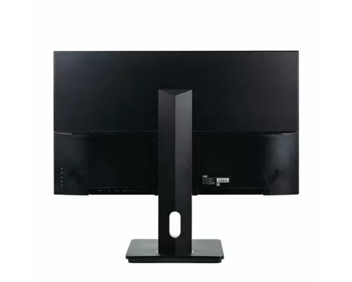 Монитор 27"; Lime G270L Black (IPS, 2560x1440, HDMI+DP+Type C+USB In/2xOut+Audio out +DC, 1 ms, 178°/178°, 350 cd/m, 1000:1 (100M:1), 165Hz, Pivot, Flat)