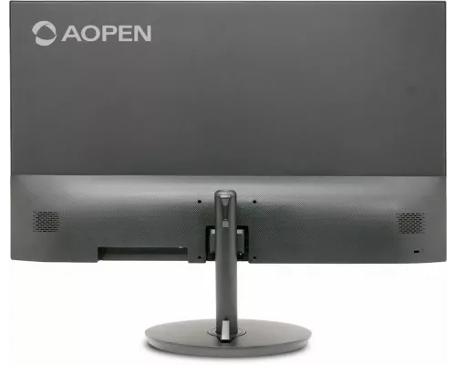 Монитор Aopen 27" 27SH2Ebmihux черный IPS LED 1ms 16:9 HDMI M/M матовая HAS 1000:1 250cd 178гр/178гр 1920x1080 100Hz USB 2.1кг