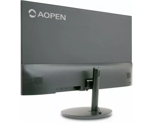 Монитор Aopen 27" 27SH2Ebmihux черный IPS LED 1ms 16:9 HDMI M/M матовая HAS 1000:1 250cd 178гр/178гр 1920x1080 100Hz USB 2.1кг