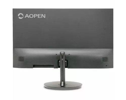 Монитор Aopen 27" 27SH2Ebmihux черный IPS LED 1ms 16:9 HDMI M/M матовая HAS 1000:1 250cd 178гр/178гр 1920x1080 100Hz USB 2.1кг